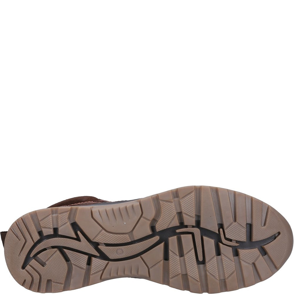 Hush Puppies Palmer Boot
