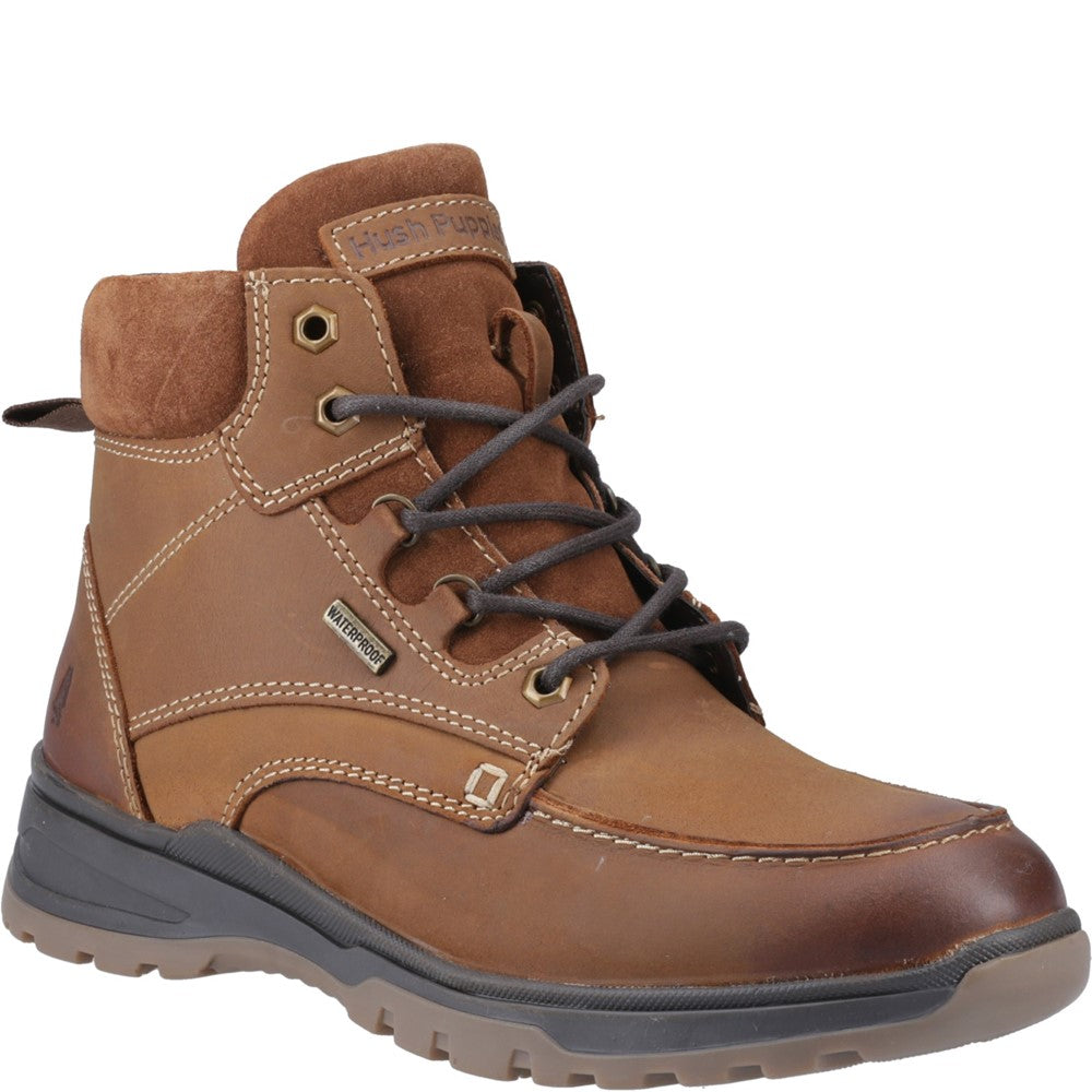 Hush Puppies Palmer Boot