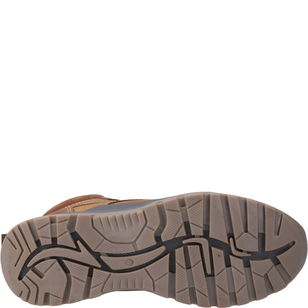 Hush Puppies Palmer Boot