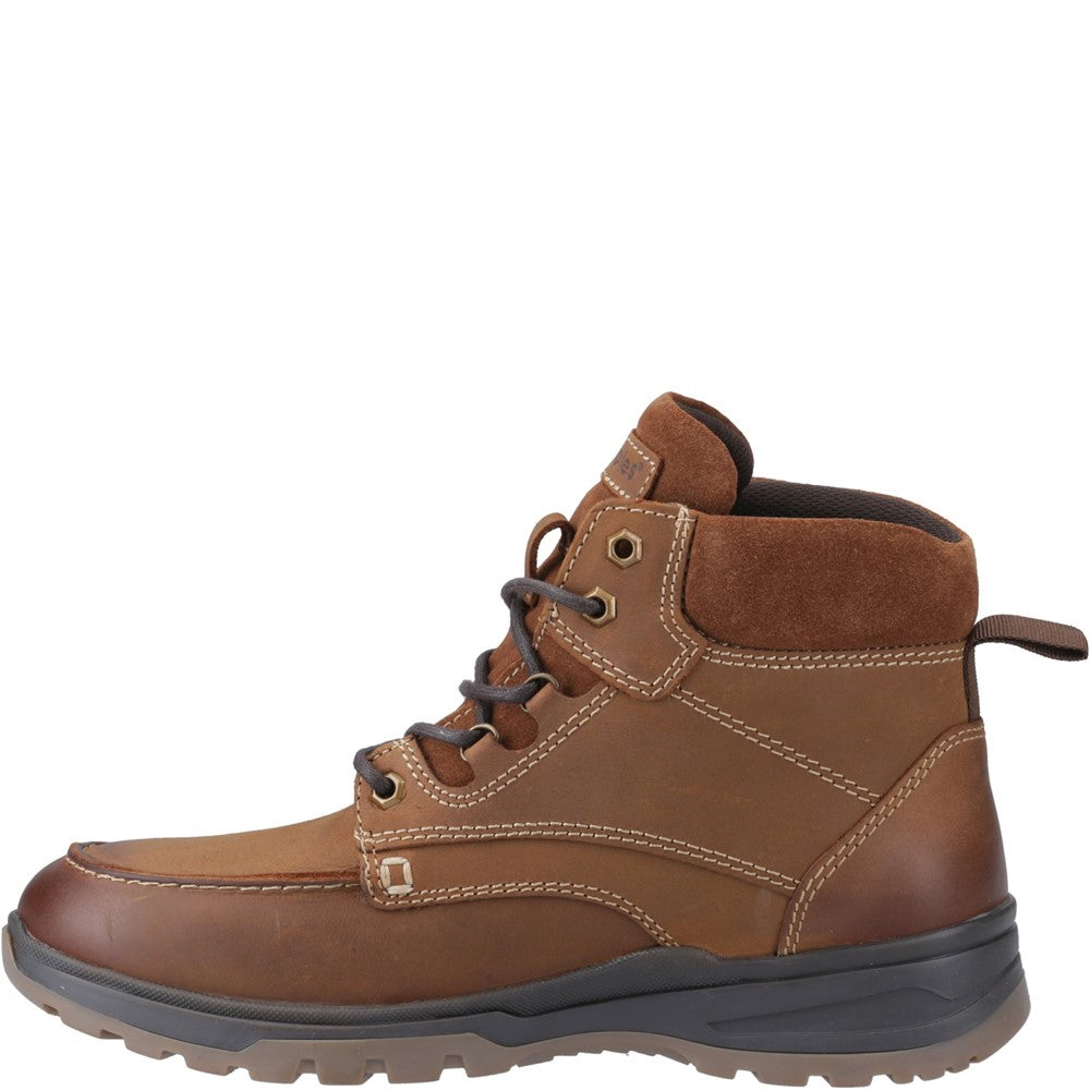 Hush Puppies Palmer Boot