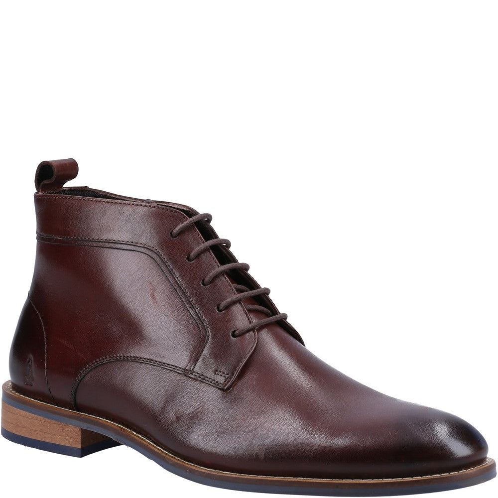 Hush Puppies Declan Lace Boot