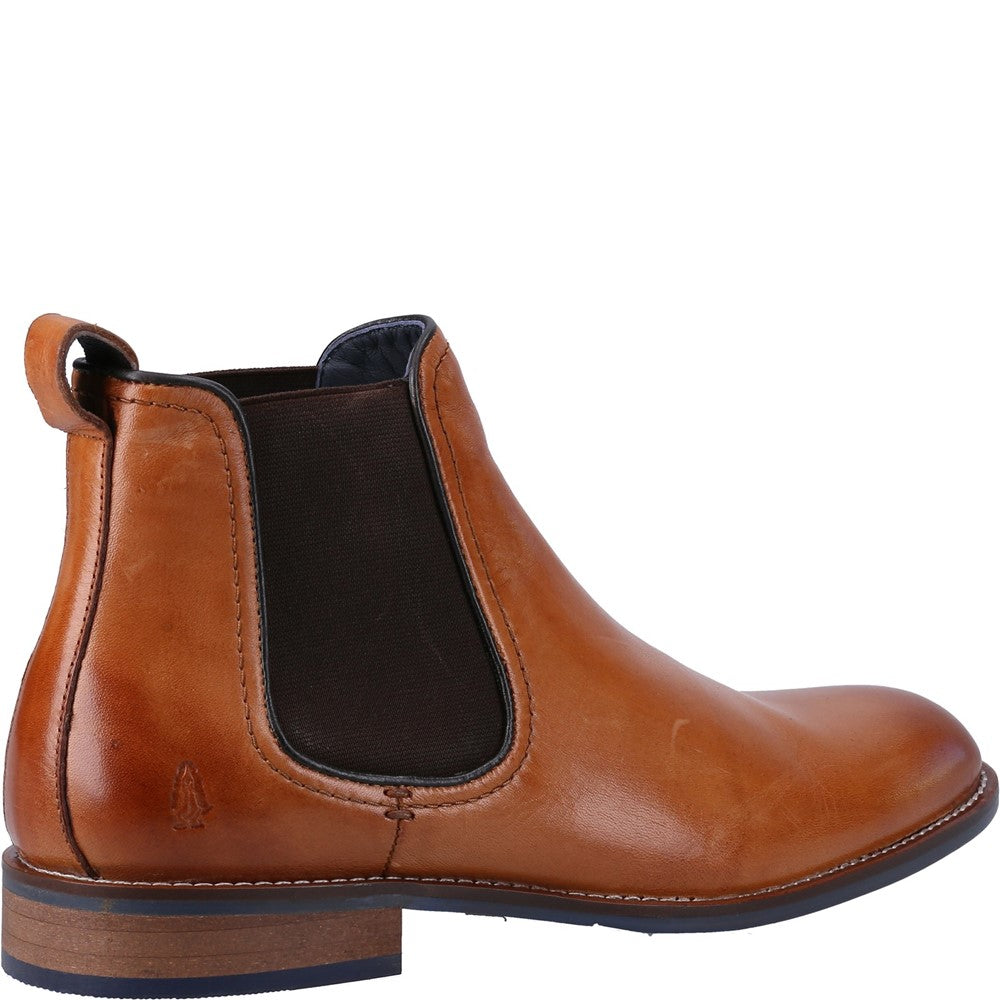 Hush Puppies Diego Chelsea Boot