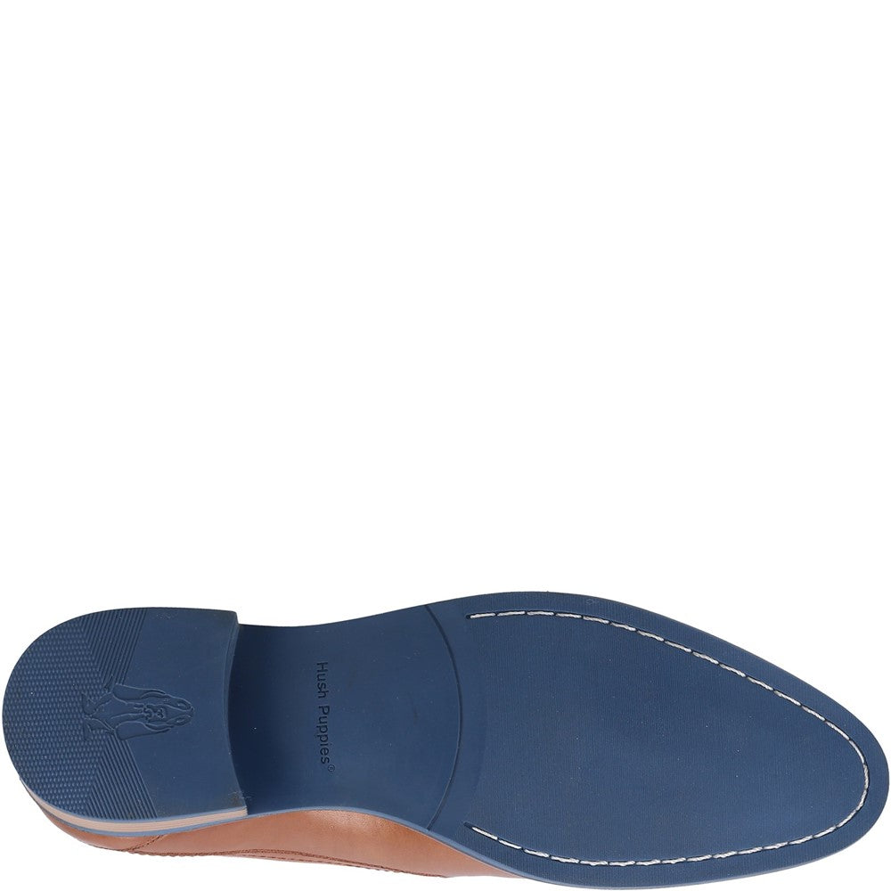 Hush Puppies Diego Chelsea Boot