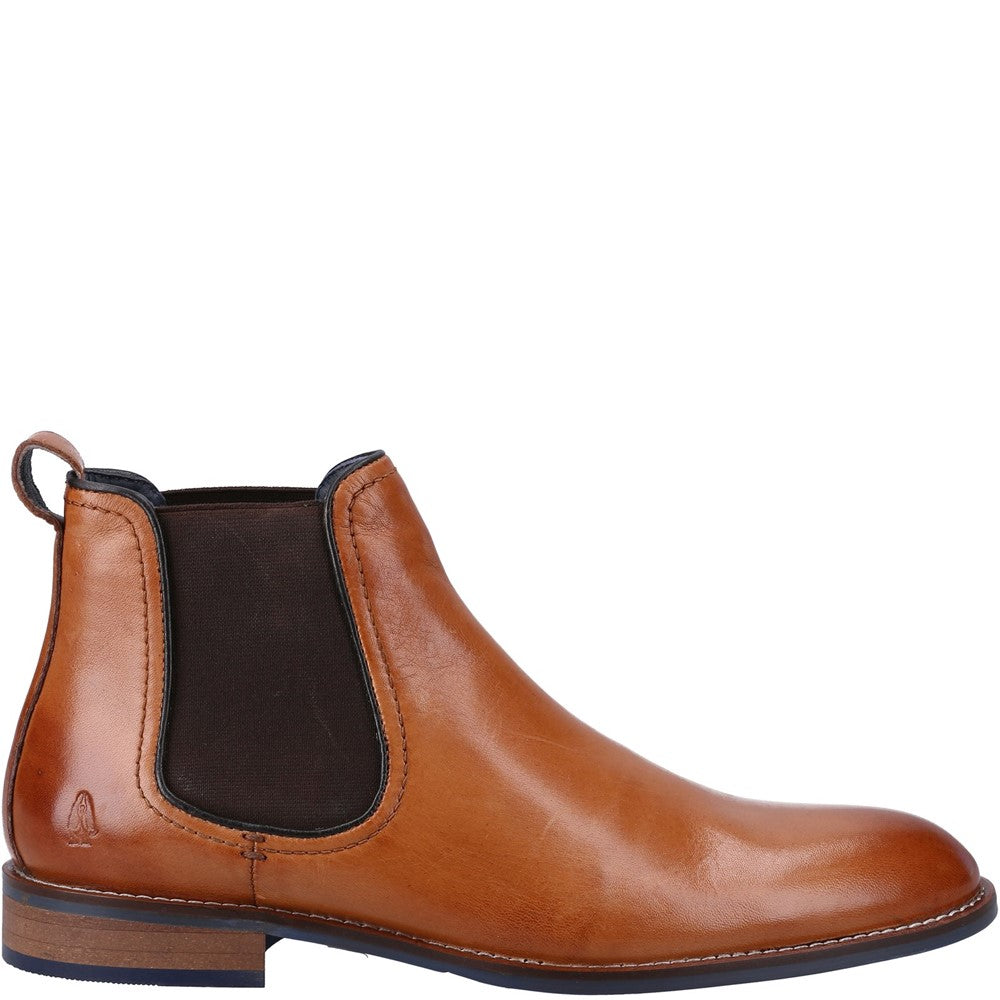 Hush Puppies Diego Chelsea Boot