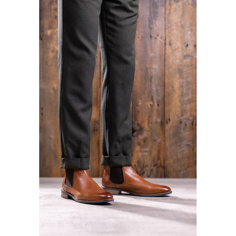 Hush Puppies Diego Chelsea Boot