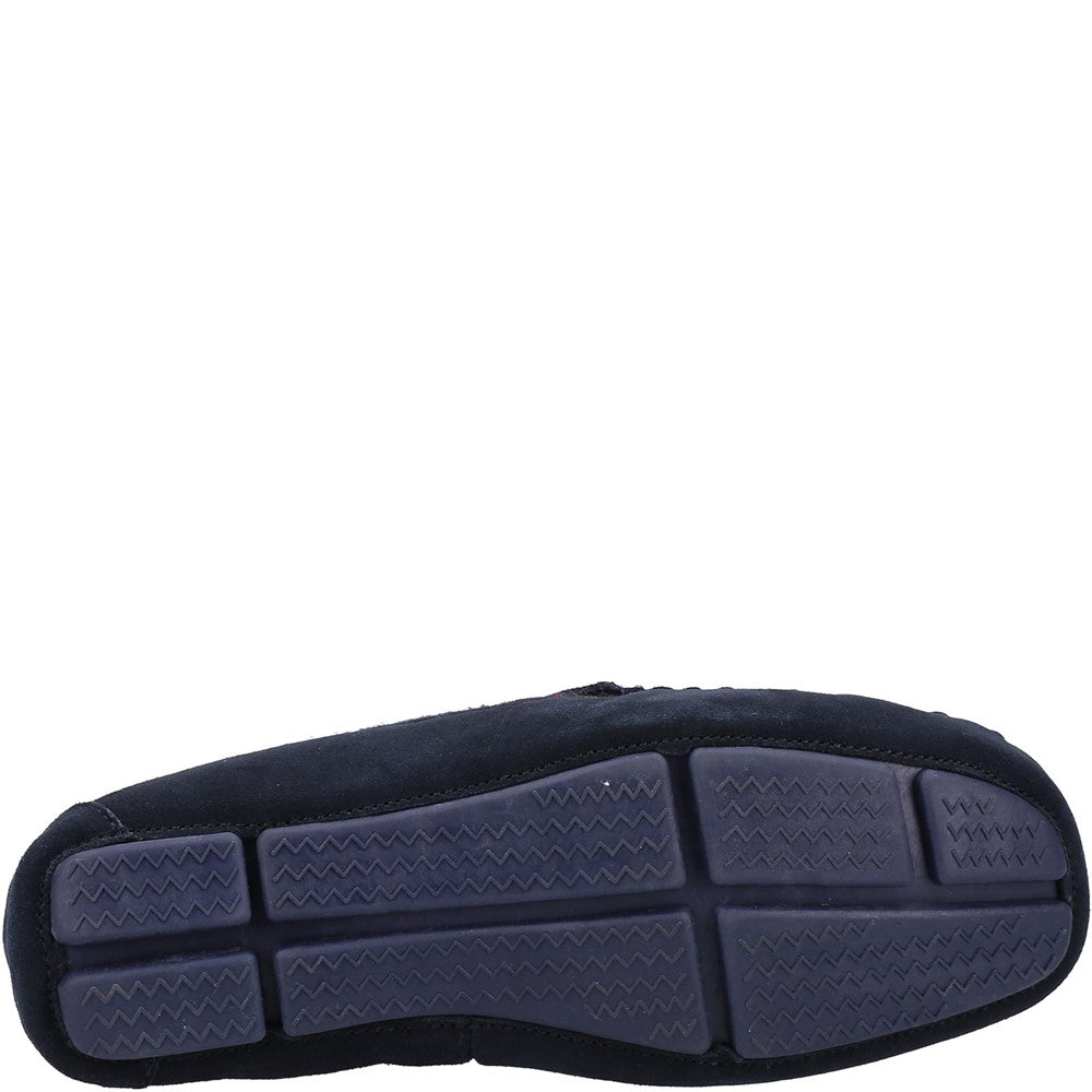 Hush Puppies Andreas Slipper