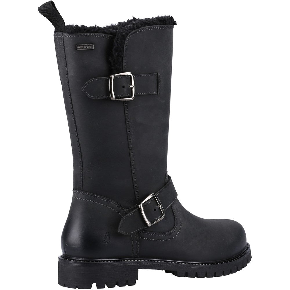 Hush Puppies Mini Winnie Boot