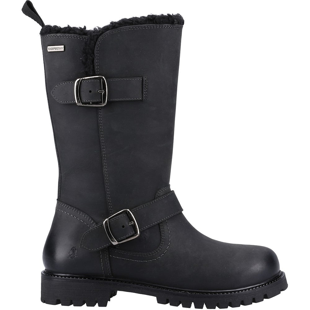 Hush Puppies Mini Winnie Boot