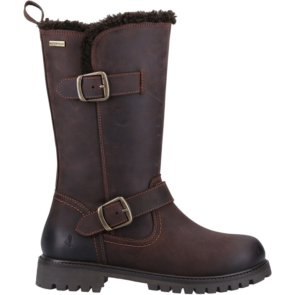 Hush Puppies Mini Winnie Boot