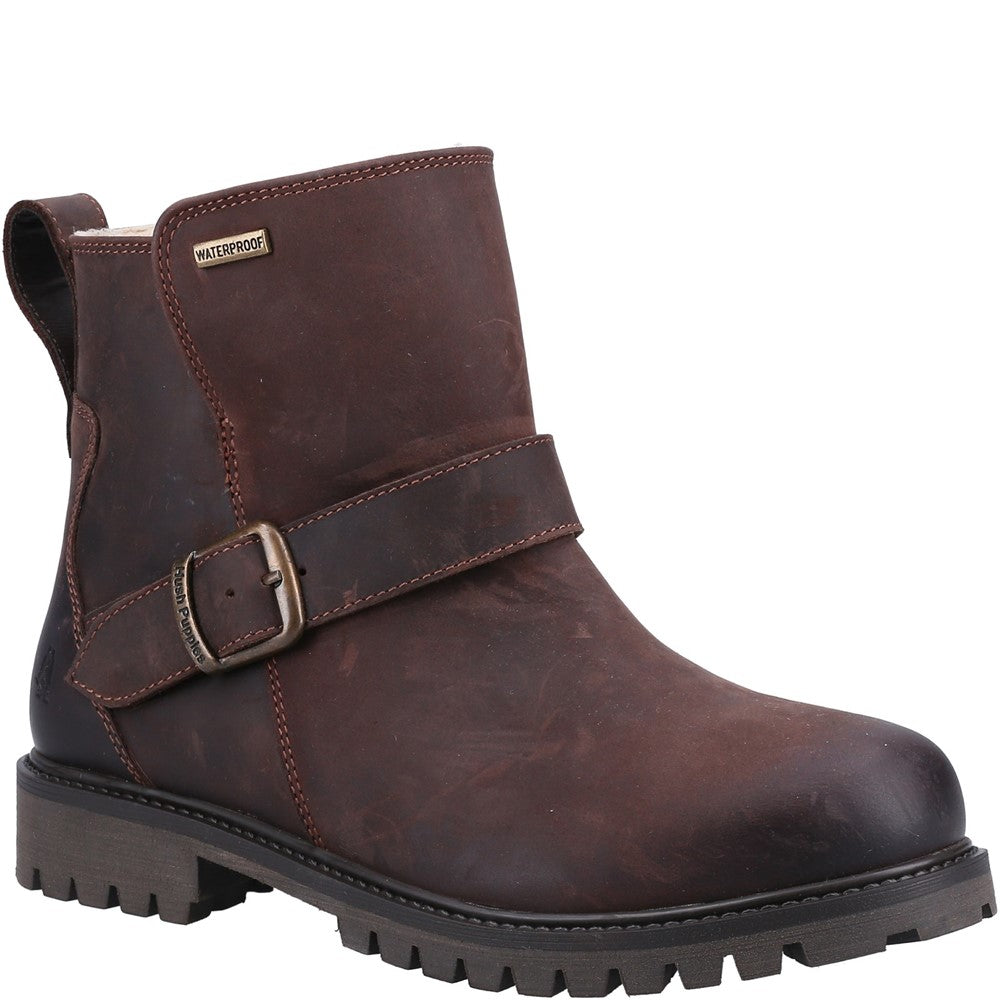 Hush Puppies Mini Wakely Boot