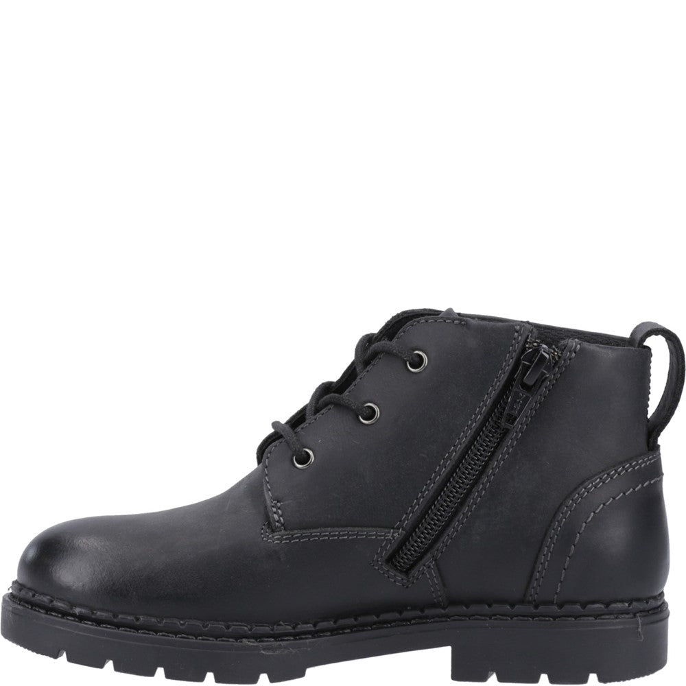 Hush Puppies Mini Presley Boot