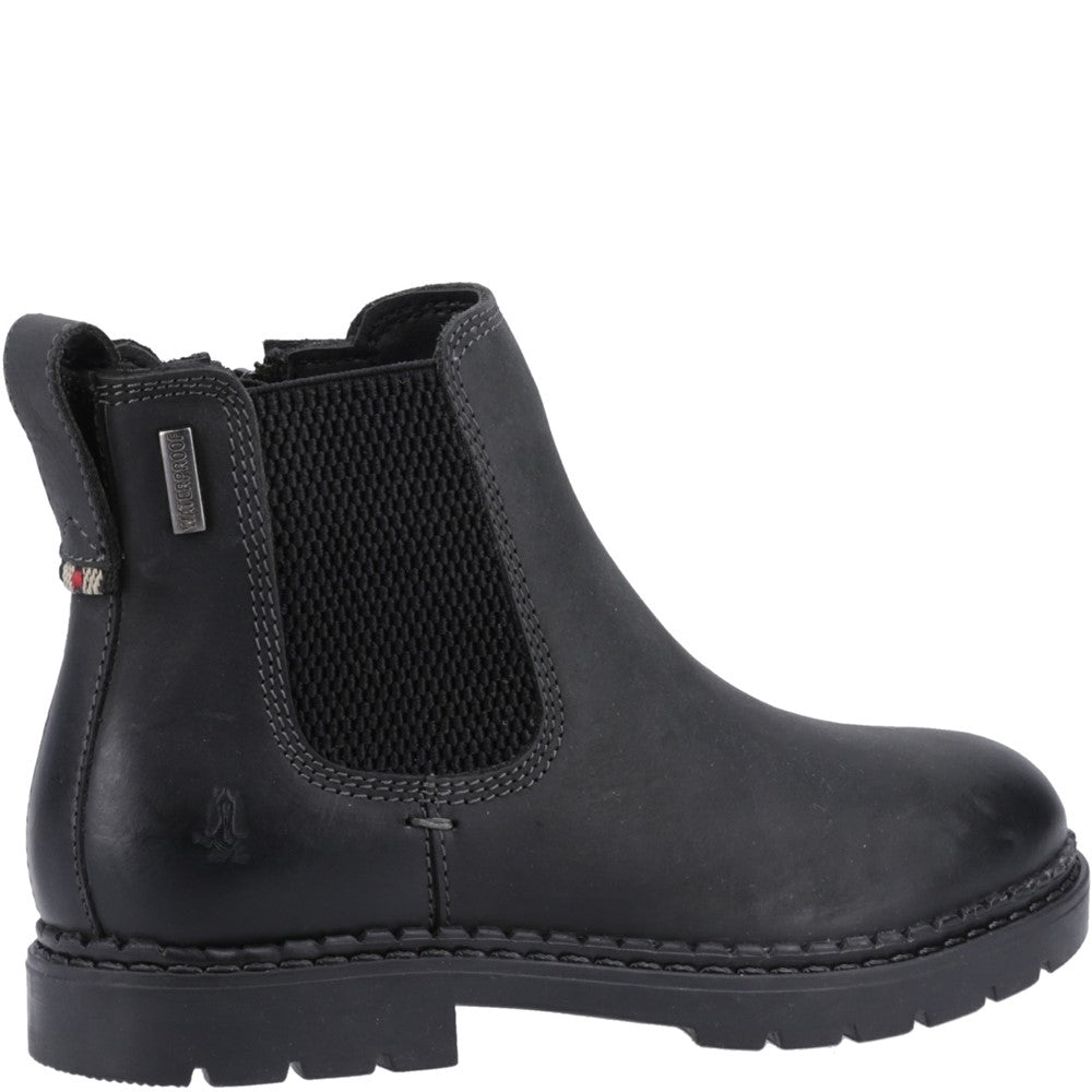 Hush Puppies Mini Preston Boot
