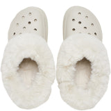 Crocs Unisex Furever Crush Clog