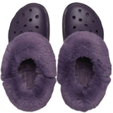 Crocs Unisex Furever Crush Clog