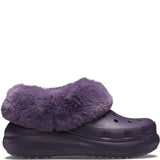 Crocs Unisex Furever Crush Clog
