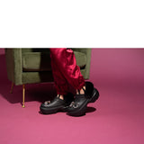 Crocs Unisex Stomp Lined Clog