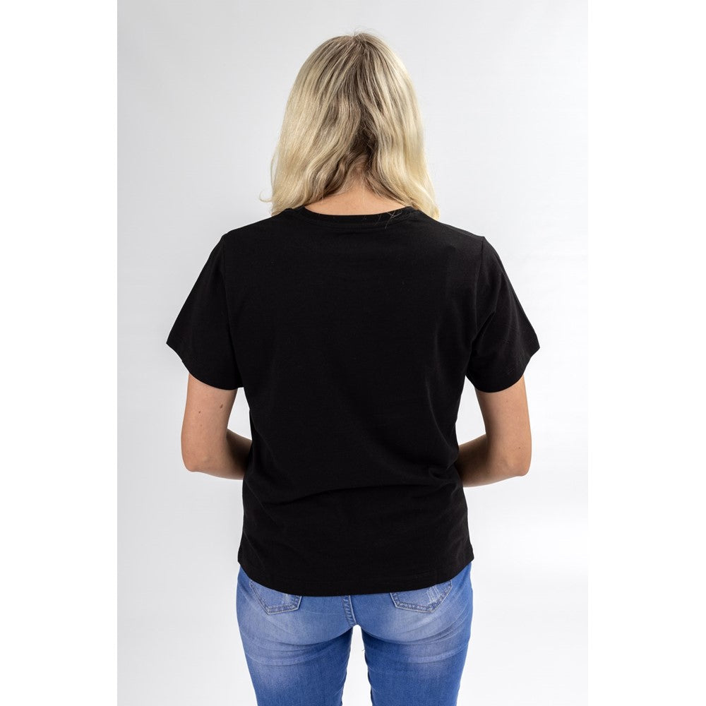 Hush Puppies Hp Script Tee