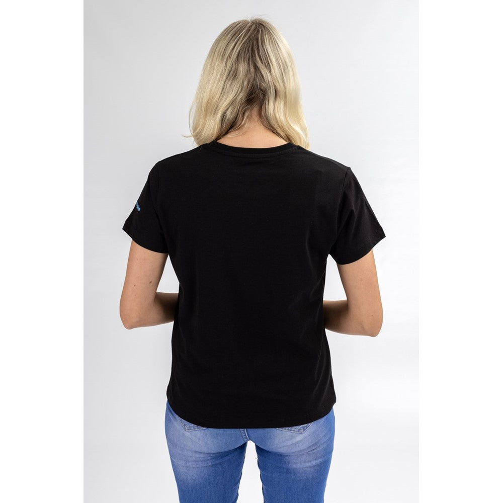 Hush Puppies Brightsider Tee