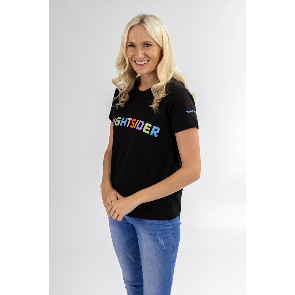 Hush Puppies Brightsider Tee