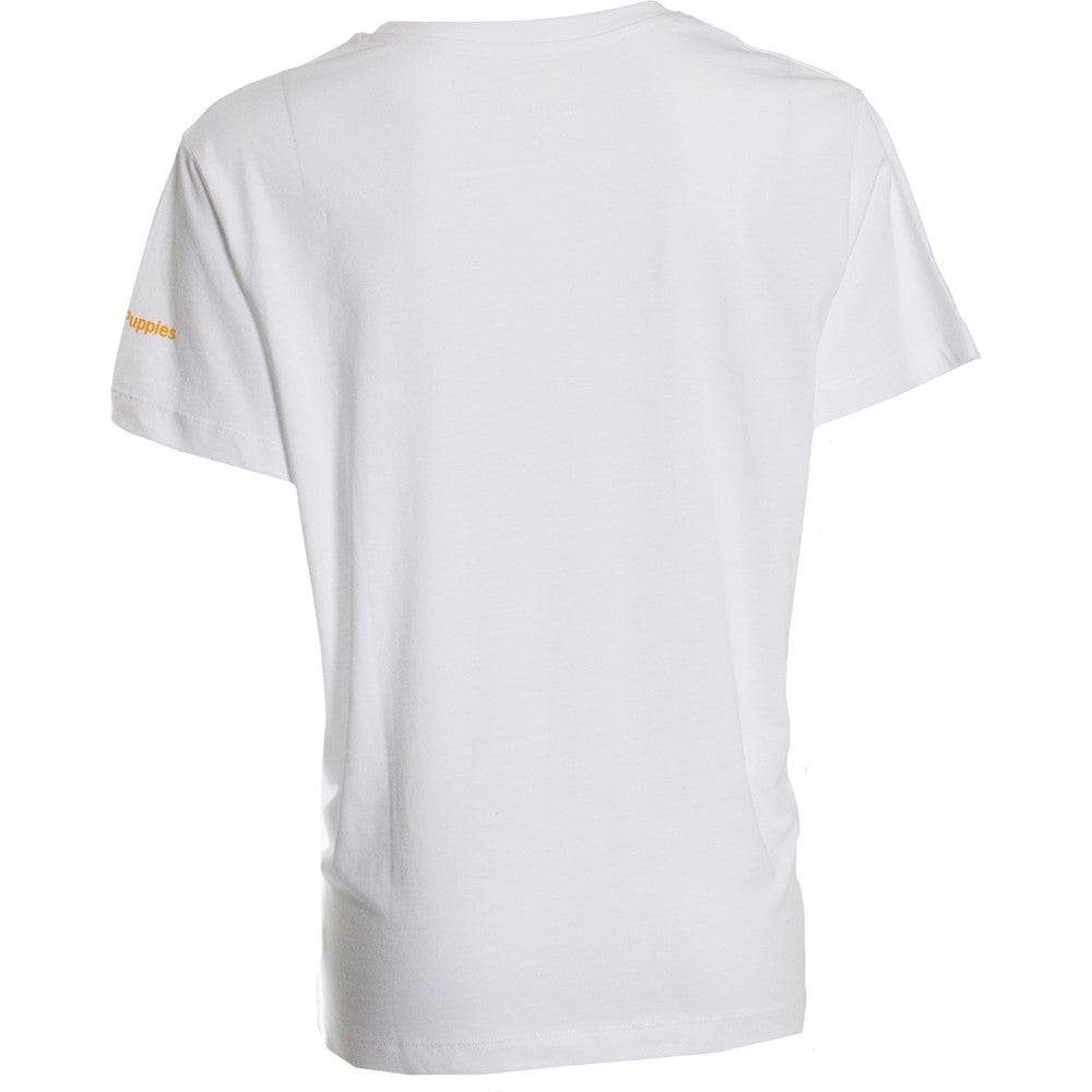 Hush Puppies Brightsider Tee