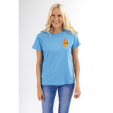 Hush Puppies Modern Basset Tee