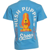 Hush Puppies Modern Basset Tee