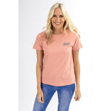 Hush Puppies Retro Basset Tee