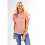 Hush Puppies Retro Basset Tee