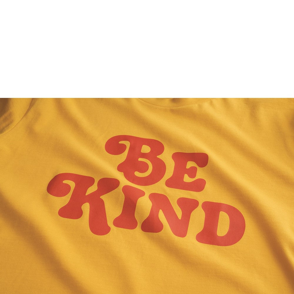 Hush Puppies Mens Be Kind Tee