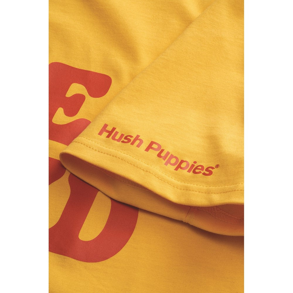 Hush Puppies Mens Be Kind Tee