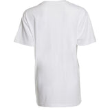 Hush Puppies Mens Retro Script Tee