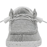 HEYDUDE Wally Sox Shoe