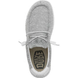 HEYDUDE Wally Sox Shoe