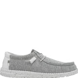 HEYDUDE Wally Sox Shoe