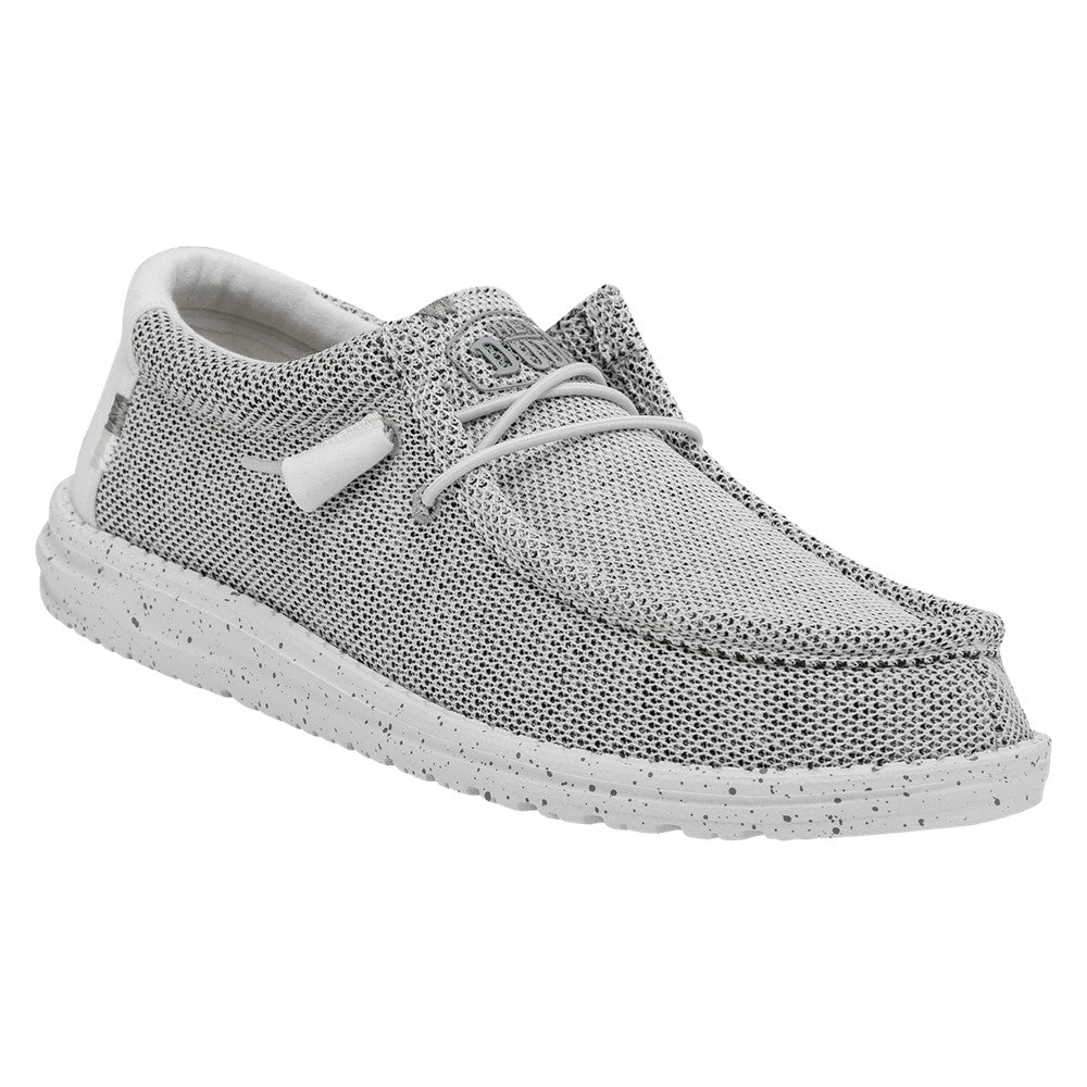 HEYDUDE Wally Sox Shoe