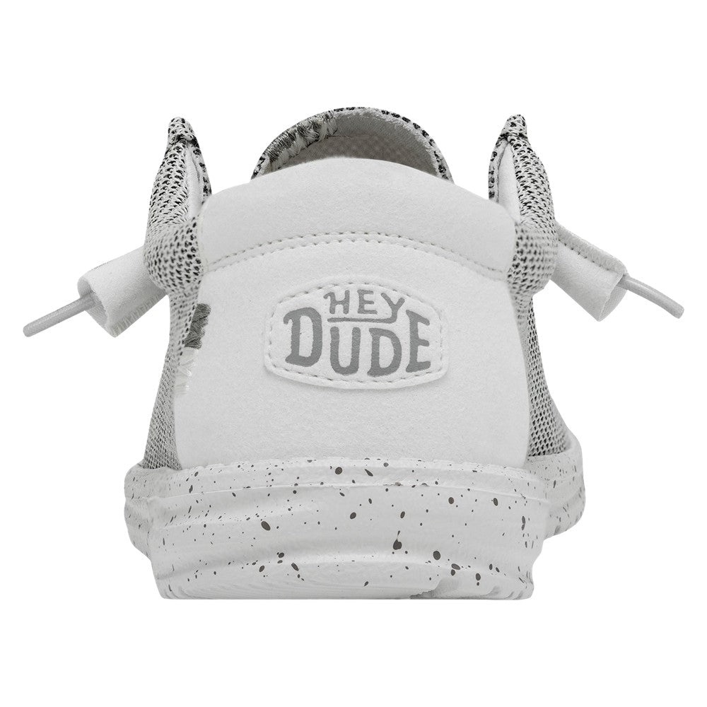 HEYDUDE Wally Sox Shoe