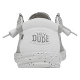HEYDUDE Wally Sox Shoe