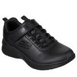 Skechers Microspec Classroom Cutie Trainer