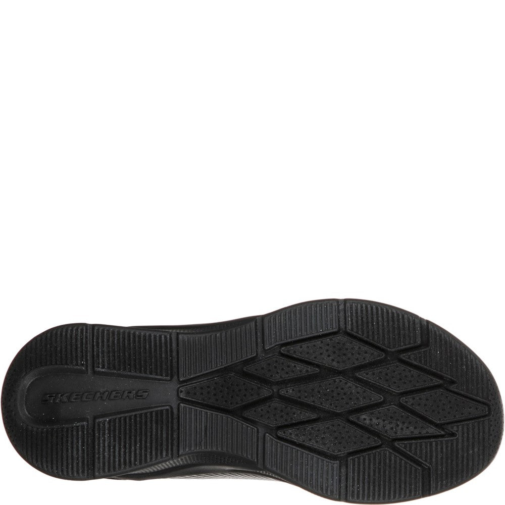 Skechers Microspec Classroom Cutie Trainer