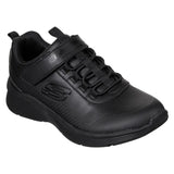 Skechers Microspec Classroom Cutie Trainer