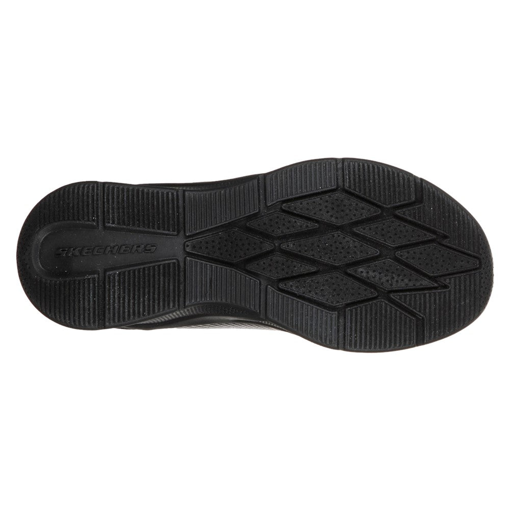 Skechers Microspec Classroom Cutie Trainer