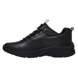 Skechers Microspec Classroom Cutie Trainer