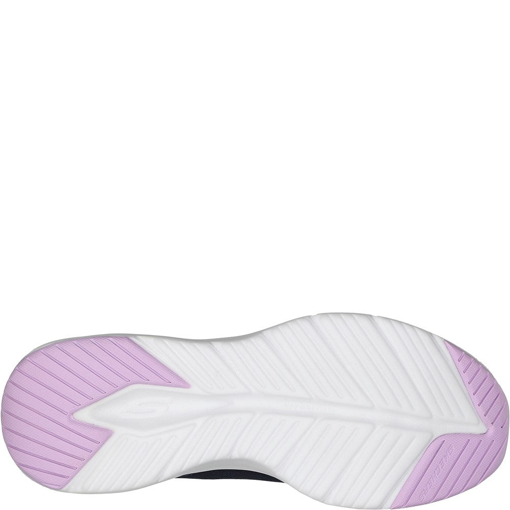 Skechers Vapor Foam - Fresh Trend Shoe
