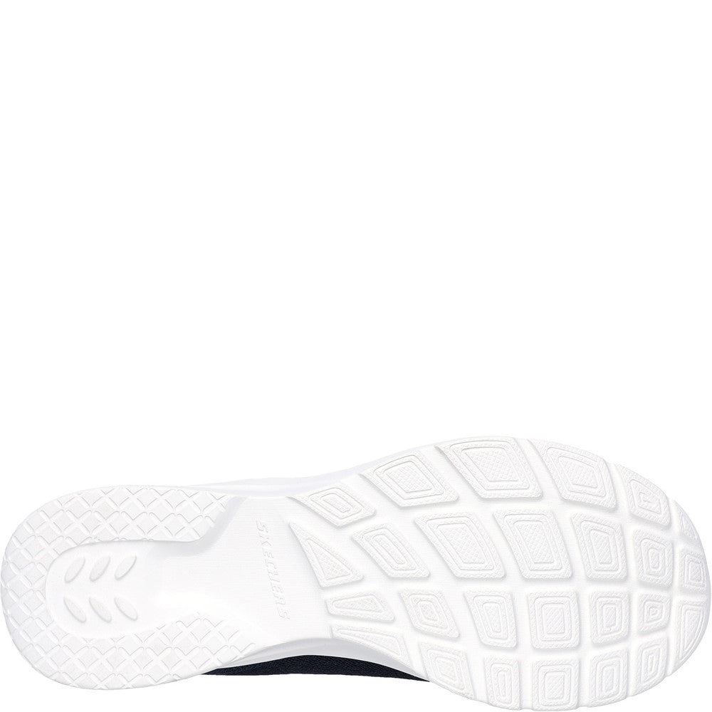 Skechers Dynamight 2.0 - Real Smooth Shoe