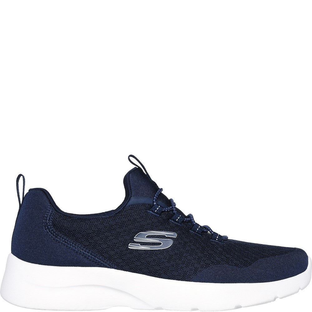 Skechers Dynamight 2.0 - Real Smooth Shoe