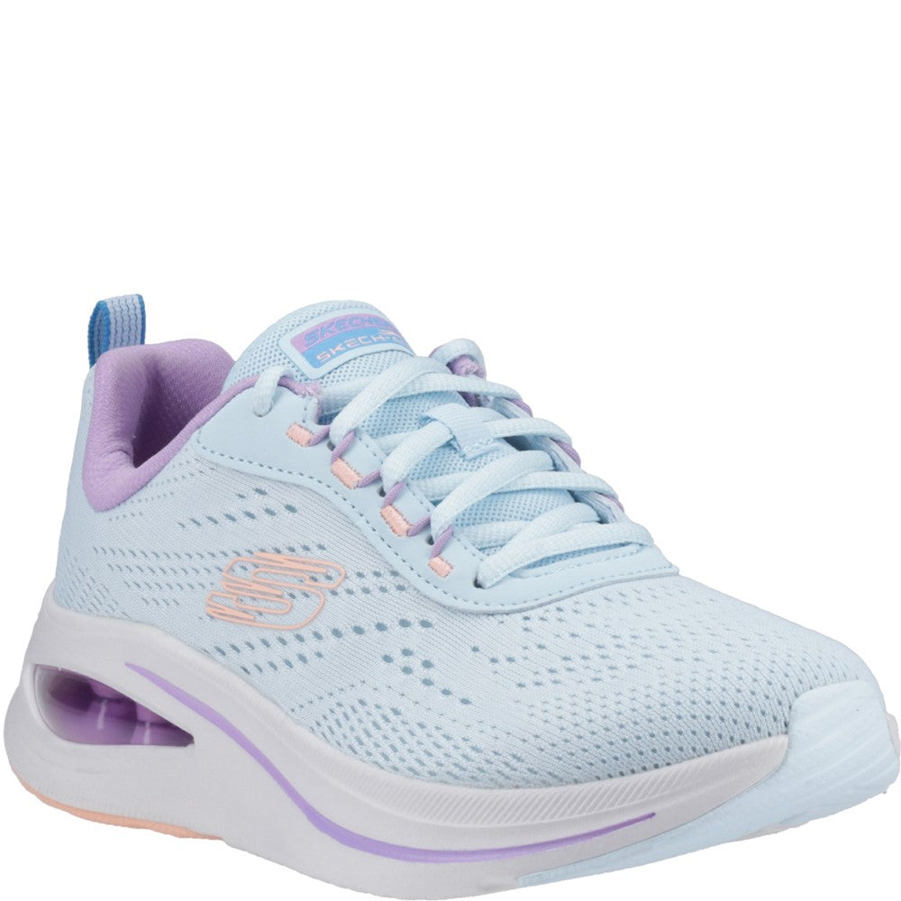 Skechers Skech-Air Meta - Aired Out Trainer
