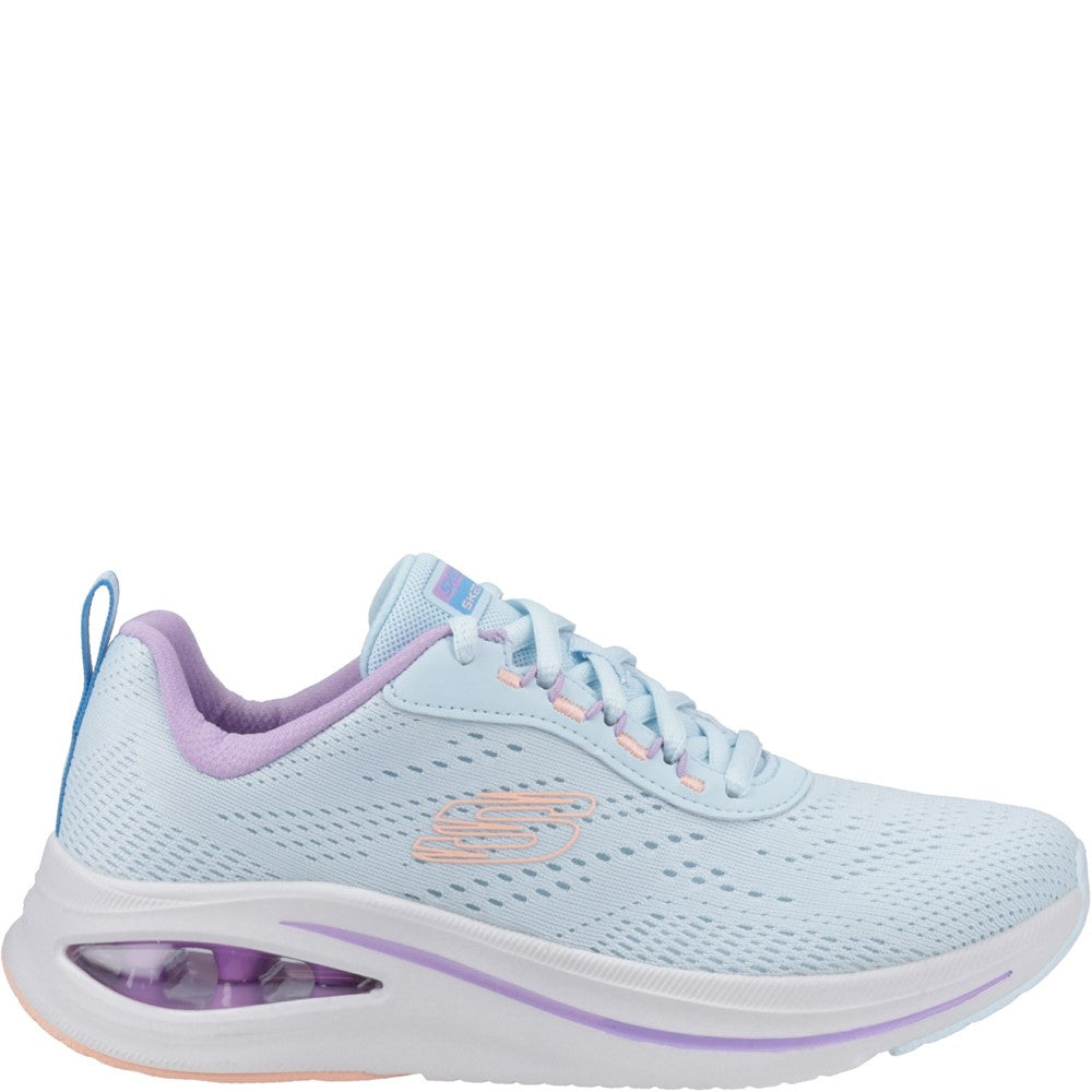 Skechers Skech-Air Meta - Aired Out Trainer