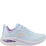 Skechers Skech-Air Meta - Aired Out Trainer