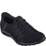 Skechers Breathe-Easy - Roll-With-Me Shoe