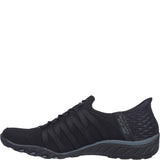 Skechers Breathe-Easy - Roll-With-Me Shoe